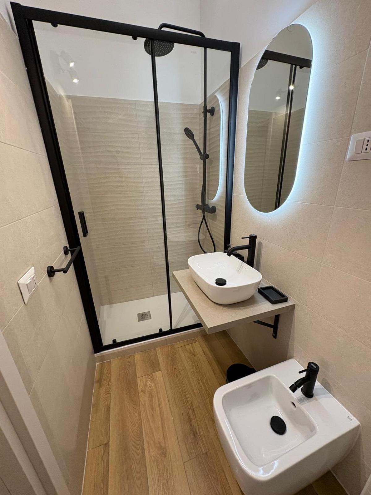 Apartment Urbana 24