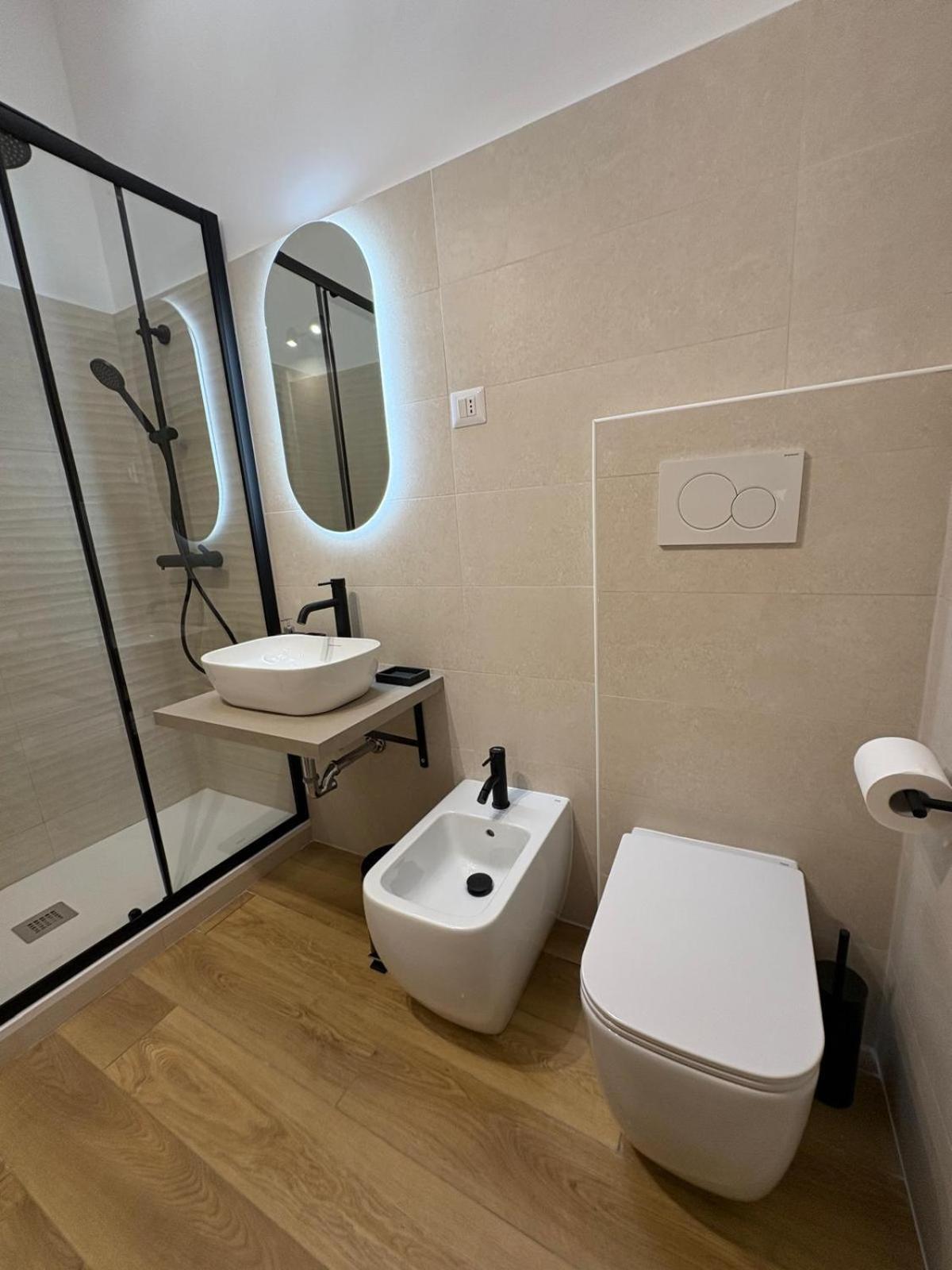 Apartment Urbana 24 *