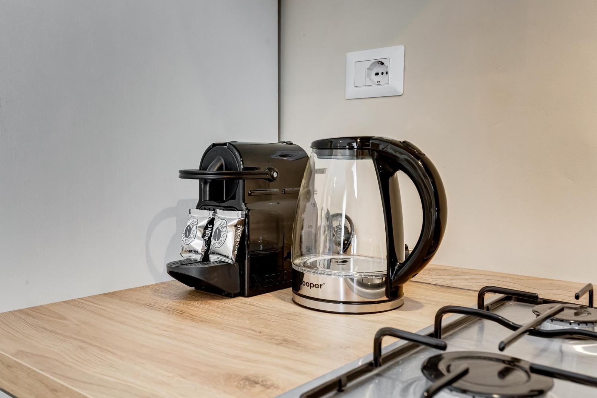Apartment Urbana 24